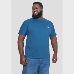 Camiseta Ecko Plus Size Fashion Basic Masculina - Foto 4