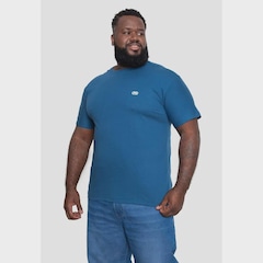Camiseta Ecko Plus Size Fashion Basic Masculina - Foto 5