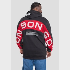 Moletom Onbongo Canguru Plus Size Masculino - Foto 2