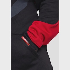 Moletom Onbongo Canguru Plus Size Masculino - Foto 4