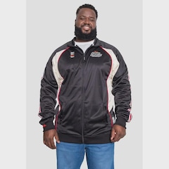 Jaqueta Onbongo Helanca Plus Size Masculina - Foto 1