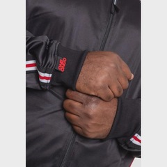 Jaqueta Onbongo Helanca Plus Size Masculina - Foto 5