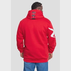Moletom Onbongo Plus Size Canguru Masculino - Foto 2