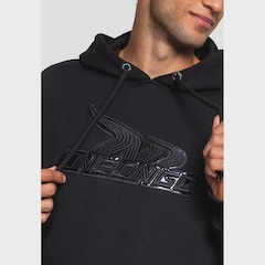 Moletom Onbongo Fechado Canguru Masculino - Foto 3