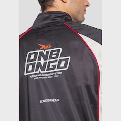 Jaqueta Onbongo Helanca Masculina - Foto 5