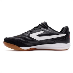 Chuteira Futsal Adulto Topper Maestro Club VI - Foto 2
