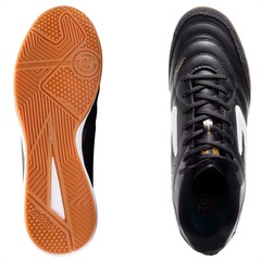 Chuteira Futsal Adulto Topper Maestro Club VI - Foto 6