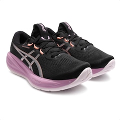 Tênis Feminino ASICS Gel Cumulus 28 - Foto 3