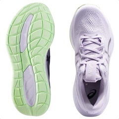 Tênis Feminino ASICS Gel Cumulus 28 - Foto 5