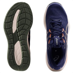 Tênis Masculino ASICS Gel Cumulus 28 - Foto 5