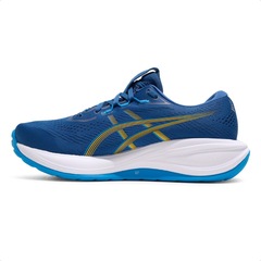 Tênis Masculino Asics Gel Cumulus 28 - Foto 2