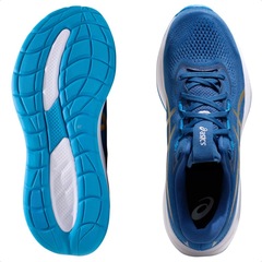 Tênis Masculino Asics Gel Cumulus 28 - Foto 5
