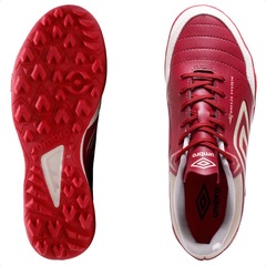 Chuteira Society Adulto Umbro Neo Comfort - Foto 5