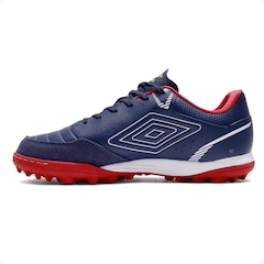 Chuteira Society Adulto Umbro Neo Comfort - Foto 2