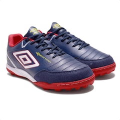 Chuteira Society Adulto Umbro Neo Comfort - Foto 3