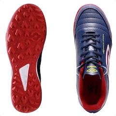 Chuteira Society Adulto Umbro Neo Comfort - Foto 5
