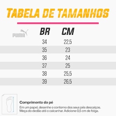 Tênis Feminino Puma Carina Bdp - Foto 5