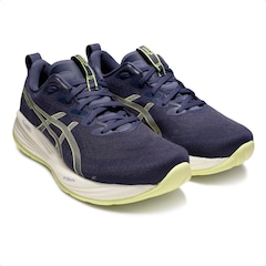 Tênis Masculino Asics Gel Cumulus 27 - Foto 3