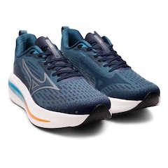 Tênis Masculino Mizuno Neo Aura - Foto 3