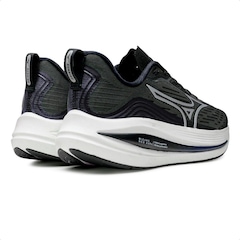 Tênis Masculino Mizuno Neo Aura - Foto 4