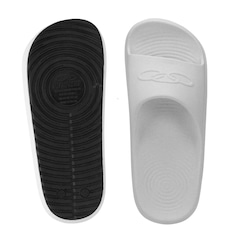 Chinelo Olympikus Sereno Masculino - Foto 3