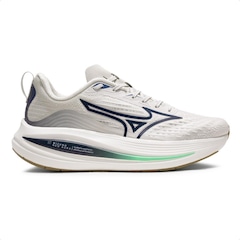 Tênis Masculino Mizuno Neo Aura - Foto 1