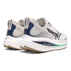 Tênis Masculino Mizuno Neo Aura - Foto 4