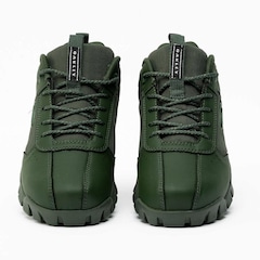 Tênis Masculino Oakley Battle WT26 Kombu Green - Foto 4