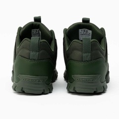 Tênis Masculino Oakley Battle WT26 Kombu Green - Foto 5