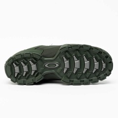 Tênis Masculino Oakley Battle WT26 Kombu Green - Foto 6
