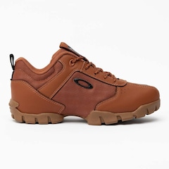 Tênis Masculino Oakley Battle WT26 Auburn - Foto 1