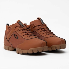 Tênis Masculino Oakley Battle WT26 Auburn - Foto 3