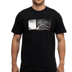 Camiseta Oakley Scale Mountain SS WT26 Masculina - Foto 1