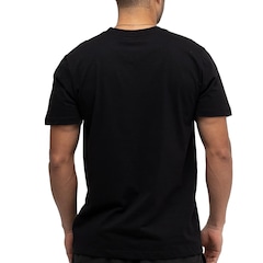 Camiseta Oakley Scale Mountain SS WT26 Masculina - Foto 2