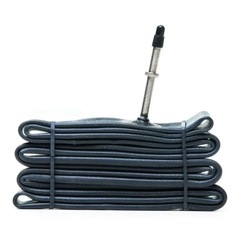 Kit de Câmara de ar com 6 Unidades 700 x 23/25 Kenda bico fino presta 60 mm - Foto 5