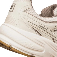 Tênis Masculino Fila Runner 2k - Foto 7