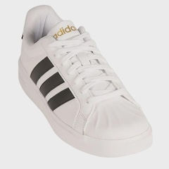 Tênis Feminino adidas Streettalk - Foto 3