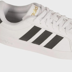 Tênis Feminino adidas Streettalk - Foto 4