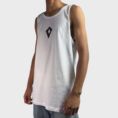Camiseta Regata Mcd Classic Pipa - Masculina - Foto 3