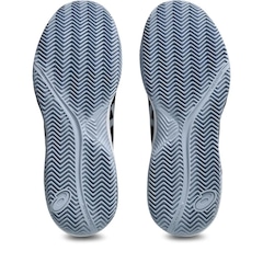 Tênis Masculino Asics Gel-Dedicate 8 Saibro - Foto 5