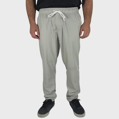 Calça Tactel Surftrip Lisa - Masculina - Foto 1