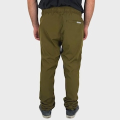 Calça Tactel Surftrip Lisa - Masculina - Foto 4