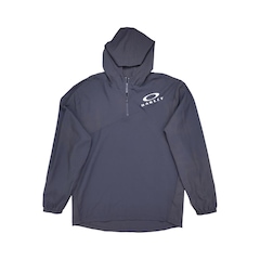 Jaqueta Oakley Ion Breathe Windbreaker 2.0 - Masculina - Foto 1