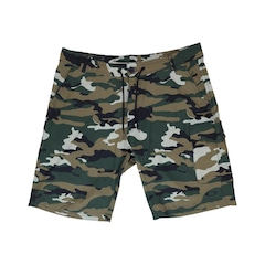 Bermuda Oakley Hybrid Cruiser - Masculina - Foto 2