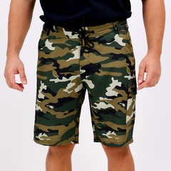 Bermuda Oakley Hybrid Cruiser - Masculina - Foto 3