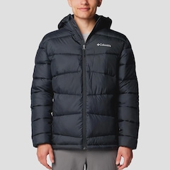 Jaqueta Columbia Sportswear Fivemile Butte II Hooded - Masculina - Foto 1