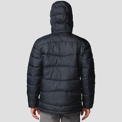 Jaqueta Columbia Sportswear Fivemile Butte II Hooded - Masculina - Foto 2