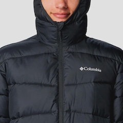 Jaqueta Columbia Sportswear Fivemile Butte II Hooded - Masculina - Foto 4
