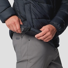 Jaqueta Columbia Sportswear Fivemile Butte II Hooded - Masculina - Foto 6
