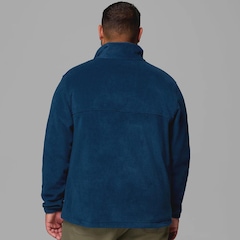 Jaqueta Columbia SportswearSteens Mountain Plus Size - Masculina - Foto 2